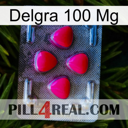 Delgra 100Mg 13